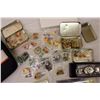 Image 2 : Lot Of Pins And Table Tennis Related