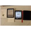Image 1 : Working iPad, Wifi, 64GB, 3G, Includes Cable And Case