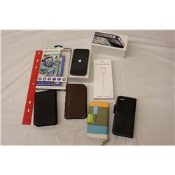 Working iPhone 4S With Tons Of Accessories