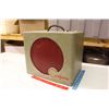 Image 1 : Caliphone Record Player (Not Working)