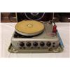 Image 2 : Caliphone Record Player (Not Working)