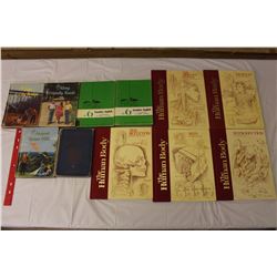 Old School Books (11)