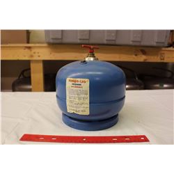 Propane Cylinder