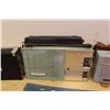 Image 3 : Holiday Transistor Radio, Sony 8 Transistor& A Candle Transistor