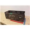 Image 1 : 25pdr Ammo Box