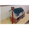 Image 2 : Vintage Tin Dollhouse