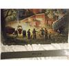 Image 2 : Farm Life Metal Sign (12"x16")