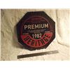 Image 1 : Heritage Tools Metal Sign