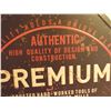 Image 4 : Heritage Tools Metal Sign