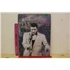 Image 1 : Elvis Metal Sign (12"x16")