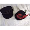 Image 1 : Ladies Hat& Hat Box