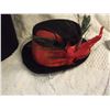 Image 2 : Ladies Hat& Hat Box