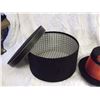 Image 4 : Ladies Hat& Hat Box