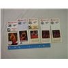 Image 1 : Lot Of Snap on Mini Calendars (5)
