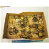 Image 2 : Box Of Vintage Hardware