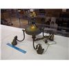 Image 2 : Vintage Chandelier