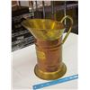 Image 1 : Copper 1 Gallon Pitcher
