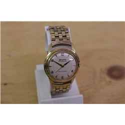 Bulova 23 Jewels Self-Winding Watch