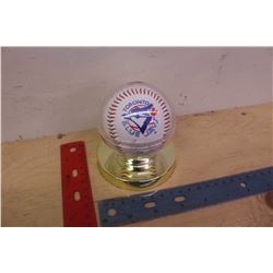 Toronto Blue Jays "Autographed" Baseball