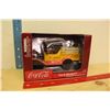 Image 1 : Coco-Cola Die Cast Ford Model T