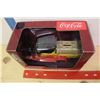 Image 2 : Coco-Cola Die Cast Ford Model T