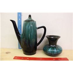 Blue Mountain Pottery Pieces (2)
