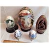 Image 1 : Collector's Eggs (5)