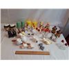 Image 1 : 20 Sets of Salt&Pepper Shakers