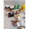 Image 4 : 20 Sets of Salt&Pepper Shakers