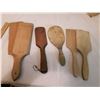 Image 2 : Butter Presses& Paddles