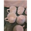 Image 3 : Fire King Iridescent Cups& Mugs