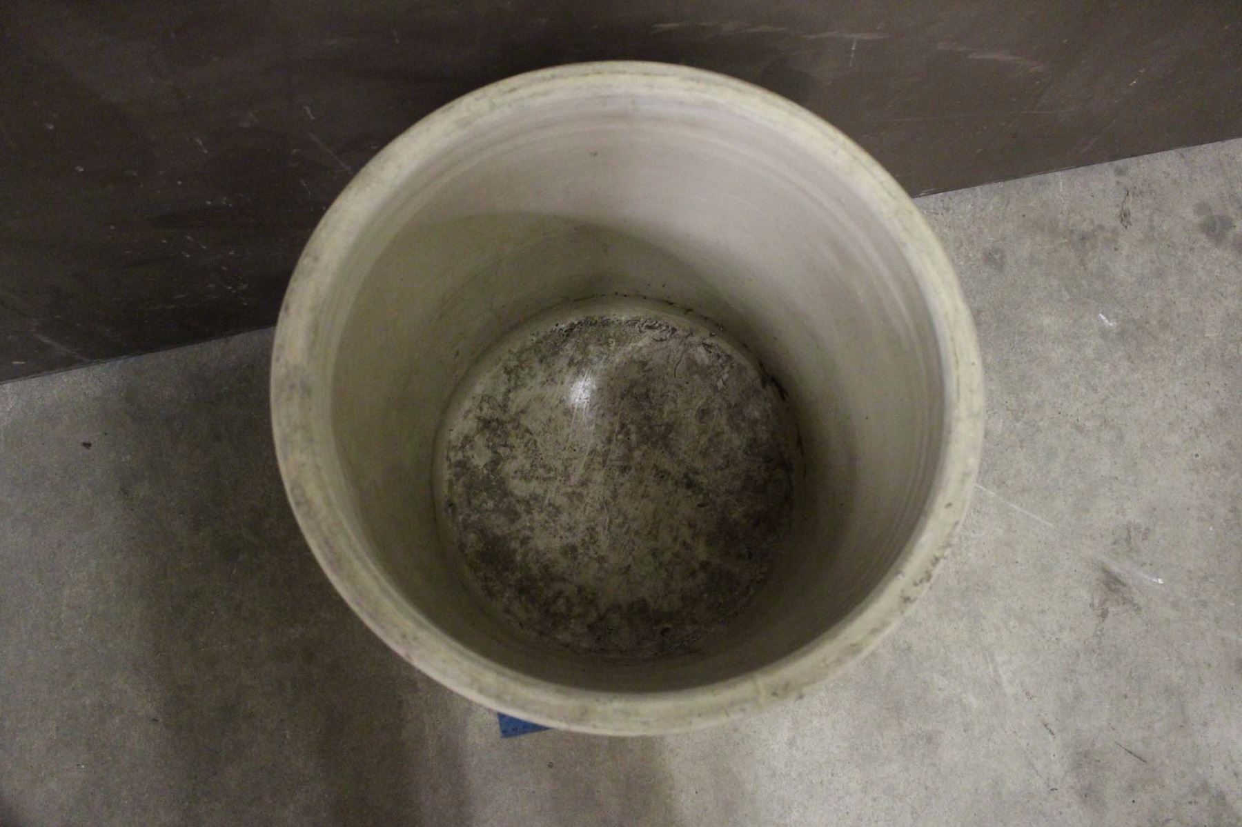 Medalta Pottery Crock (10 Imperial)