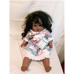 Jesse Collection German Style Doll (Serie 1998)