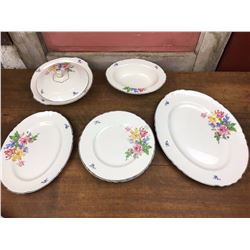 Myott Staffordshire England Lot