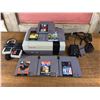 Image 1 : Original Nintendo Entertainment System, Clean, Tested And With Games (6)