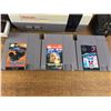 Image 2 : Original Nintendo Entertainment System, Clean, Tested And With Games (6)