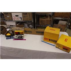 Kodak Brownie Movie Projector, Movie Camera&Kit, Projection Screen, Etc