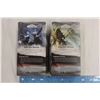 Image 2 : 2 Magic The Gathering, Fate Reforged Intro Packs