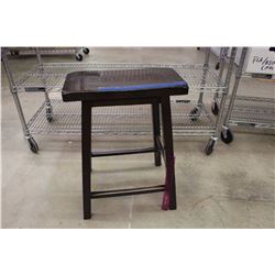 Lot of Bar Stools (5) (Sold 5 Times The Money)