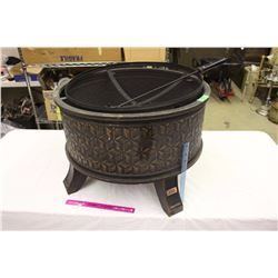 Fire Pit