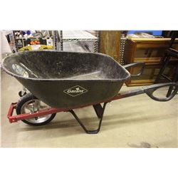 Garant Wheel Barrel (Bucket Size 38"x25")