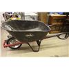 Image 1 : Garant Wheel Barrel (Bucket Size 38"x25")