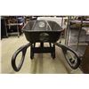 Image 4 : Garant Wheel Barrel (Bucket Size 38"x25")