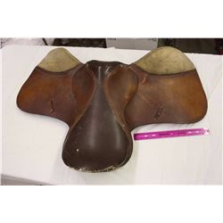 Horse Saddle