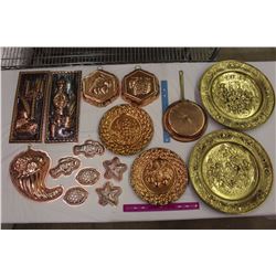 Lot of Vintage Misc