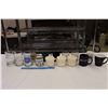 Image 1 : Lot of Assorted Mugs&Cups