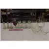Image 1 : Lot of Glassware