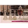 Image 2 : Lot of Glassware