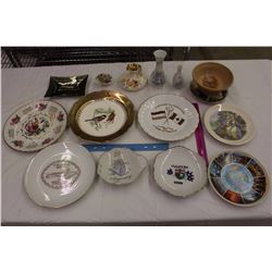 Lot of Collectible Vintage Misc