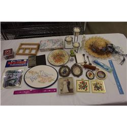 Lot of Vintage Misc